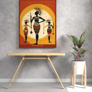 Artistic Canvas Prints for Your Home & Office Walls